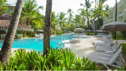 Impressive Premium Resort & Spa Punta Cana